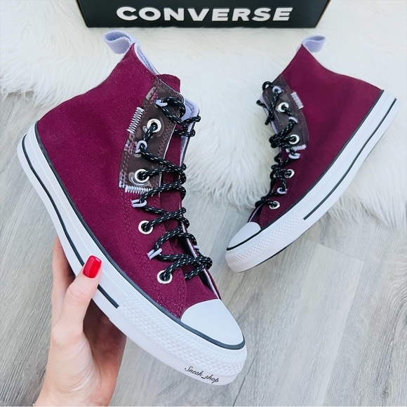 Converse Shoes - NWT Converse Chuck Taylor All Star Women’s Shoes